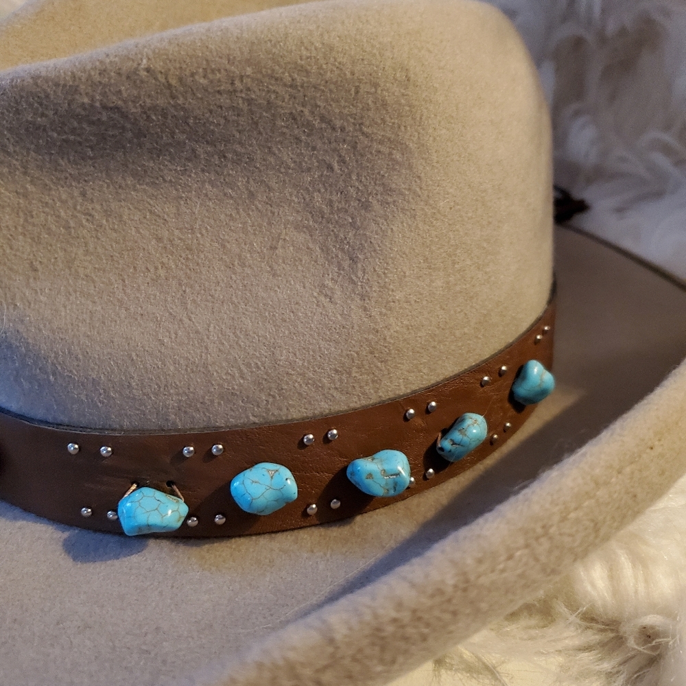 Western Hat - image 2